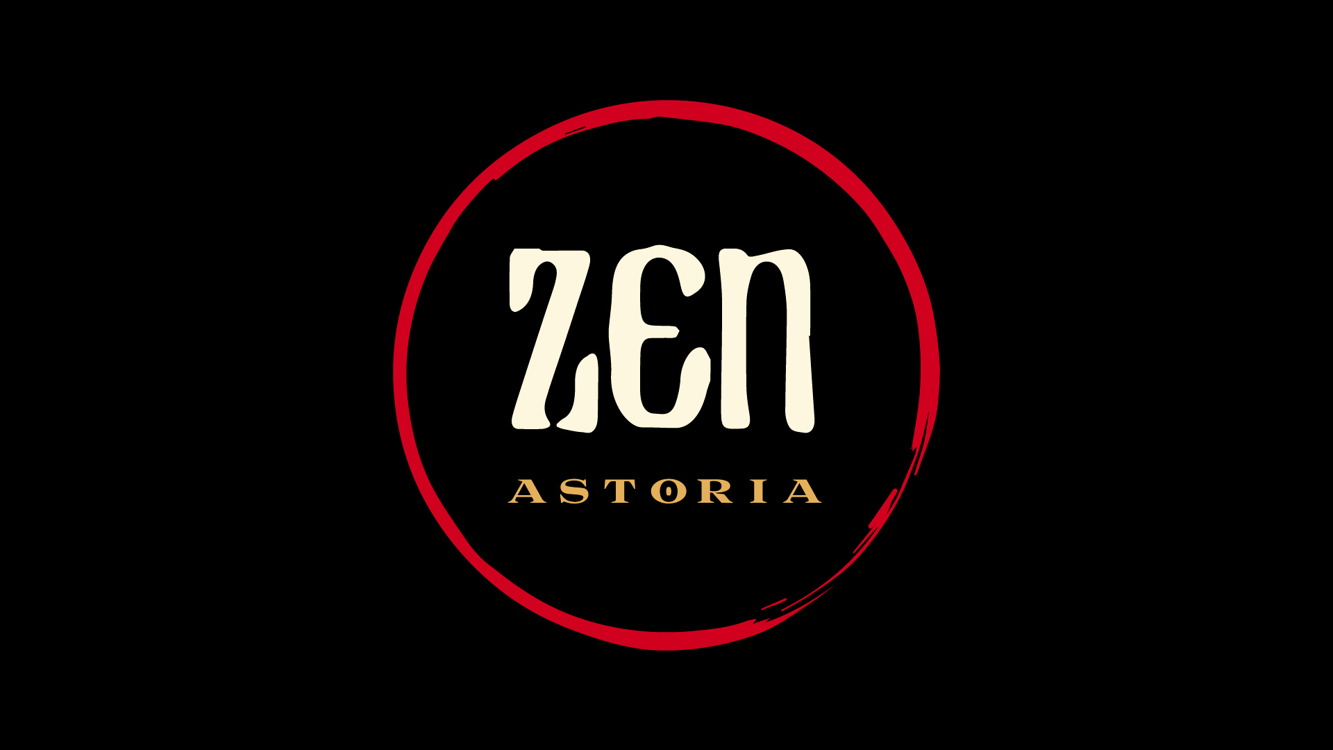 Zen Astoria